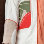 مانتو لینن کوک دوزی - مانتو پاتریس رشت