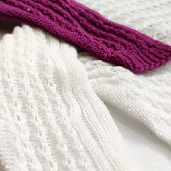 24500275-04-min بلوز کراپ بافت رنگی - مانتو پاتریس رشت