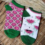 جوراب مچی یلدایی- مانتو پاتریس رشت