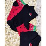 جوراب مچی یلدایی- مانتو پاتریس رشت