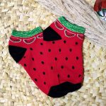 جوراب مچی یلدایی- مانتو پاتریس رشت