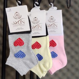 جوراب قلب 26600126