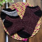 جوراب مچی لمه -مانتو پاتریس رشت