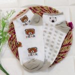 جوراب مچی خرس کرم - مانتو پاتریس رشت