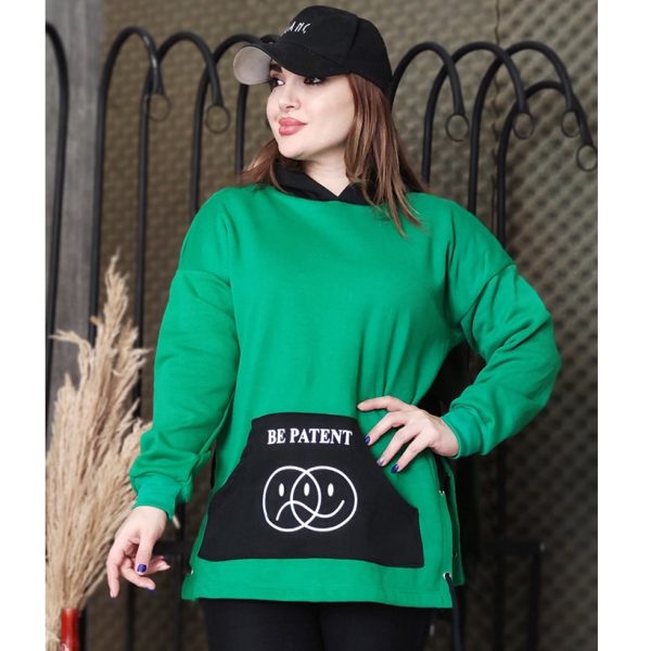 26800772-3-min هودی ایموجی بغل بندی - مانتو پاتریس رشت