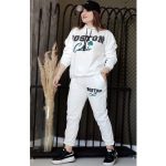 ست هودی شلوار دورس بوستون