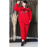 ست هودی شلوار دورس بوستون