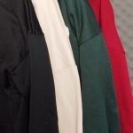 ست هودی شلوار دورس بوستون