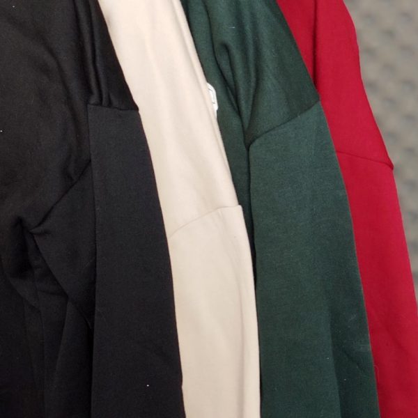 ست هودی شلوار دورس بوستون