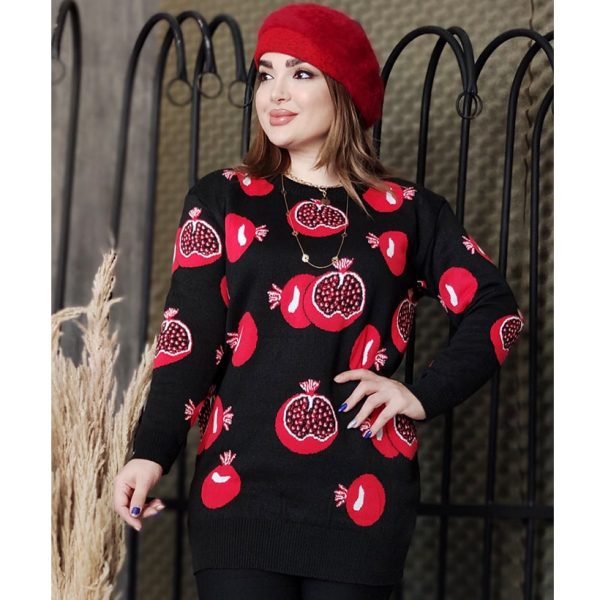 268008120-3-min تونیک بافت انار یلدایی - مانتو پاتریس رشت