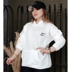 هودی چاپ دو نایک - مانتو پاتریس رشت