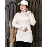 تونیک فانریپ فینگردار - مانتو پاتریس رشت