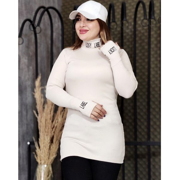 تونیک فانریپ فینگردار - مانتو پاتریس رشت