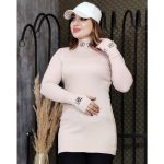 تونیک فانریپ فینگردار - مانتو پاتریس رشت