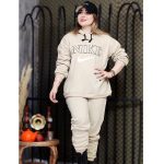 ست هودی شلوار نایک - مانتو پاتریس رشت