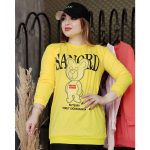 تونیک خرس نگینی - مانتو پاتریس رشت