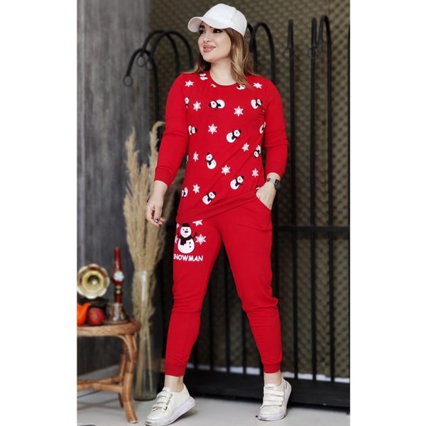 26800851-3-min ست بلوز شلوار آدم برفی - مانتو پاتریس رشت