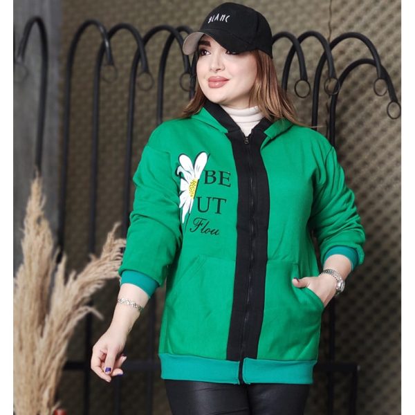 26800861-2-min سویشرت چاپ بابونه - مانتو پاتریس رشت