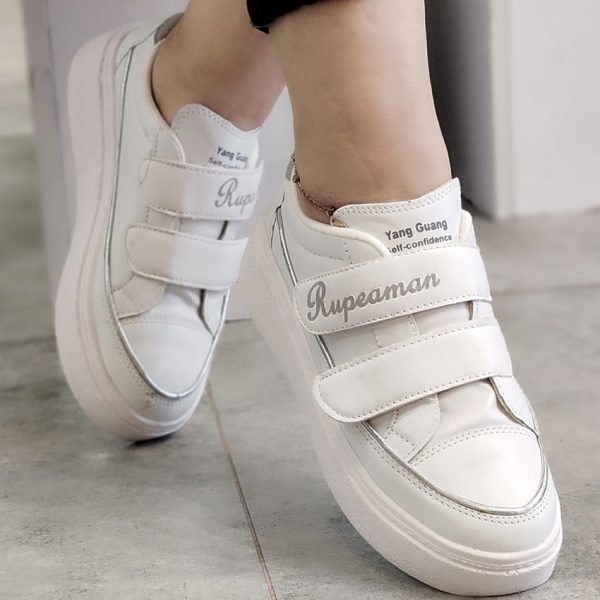 کتونی دو چسب - مانتو پاتریس رشت