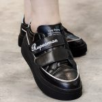 کتونی دو چسب - مانتو پاتریس رشت