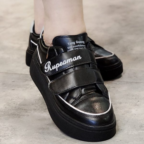 کتونی دو چسب - مانتو پاتریس رشت