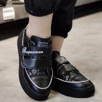 کتونی دو چسب - مانتو پاتریس رشت