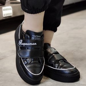 کتونی دو چسب - مانتو پاتریس رشت