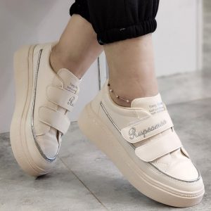 کتونی دو چسب - مانتو پاتریس رشت