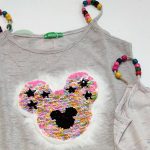 تاپ بندی مهره ای - مانتو پاتریس رشت