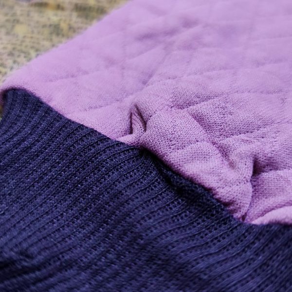 بلوز آستین بلند چاپ جادوگر -