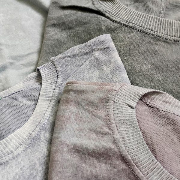 تیشرت سنگشور گلوزی - مانتو پاتریس رشت