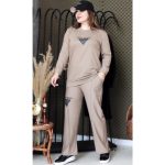 ست بلوز شلوار دورس گلکسی