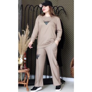 ست بلوز شلوار دورس گلکسی