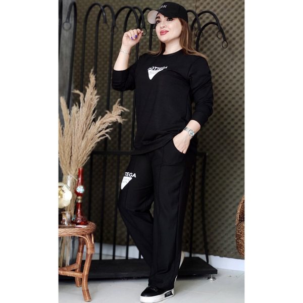 ست بلوز شلوار دورس گلکسی