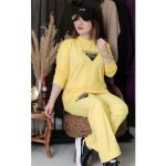 ست بلوز شلوار دورس گلکسی