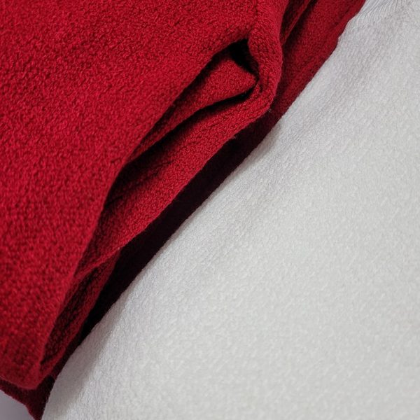 تونیک حوله ای- مانتو پاتریس رشت