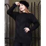 تونیک بافتن نقطه ای - مانتو پاتریس رشت