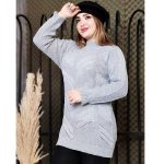 تونیک بافتن نقطه ای - مانتو پاتریس رشت
