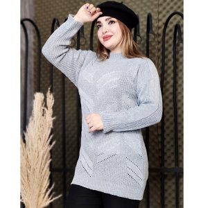 تونیک بافتن نقطه ای - مانتو پاتریس رشت