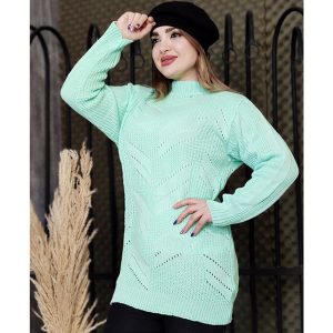 تونیک بافتن نقطه ای - مانتو پاتریس رشت