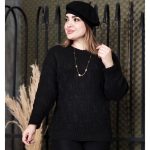 بلوز بافت پاپیون - مانتو پاتریس رشت