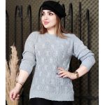 بلوز بافت پاپیون - مانتو پاتریس رشت