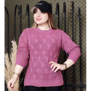 بلوز بافت پاپیون - مانتو پاتریس رشت