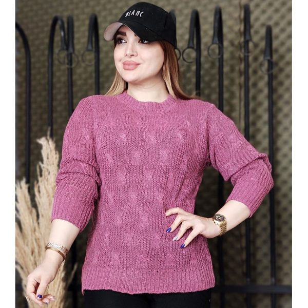 30200266-02-min بلوز بافت پاپیون - مانتو پاتریس رشت