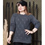 بلوز بافت پاپیون - مانتو پاتریس رشت