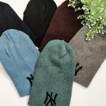 کلاه بافت گلدوزی - مانتو پاتریس رشت