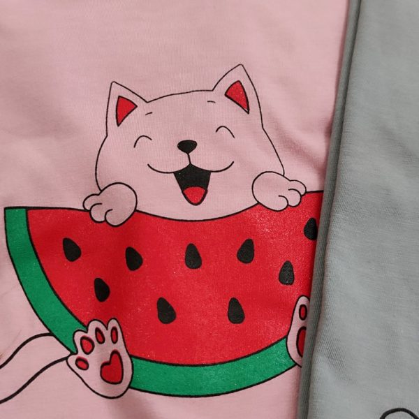 32100312-5-min تیشرت چاپ گربه و هندوانه