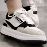 کتونی برشکا - مانتو پاتریس رشت