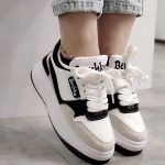 کتونی برشکا - مانتو پاتریس رشت