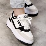 کتونی برشکا - مانتو پاتریس رشت